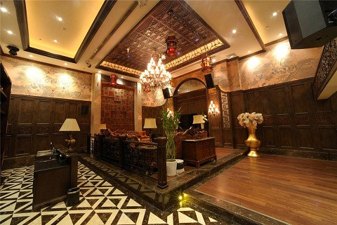 中站哪个KTV少爷男模妹子服务好